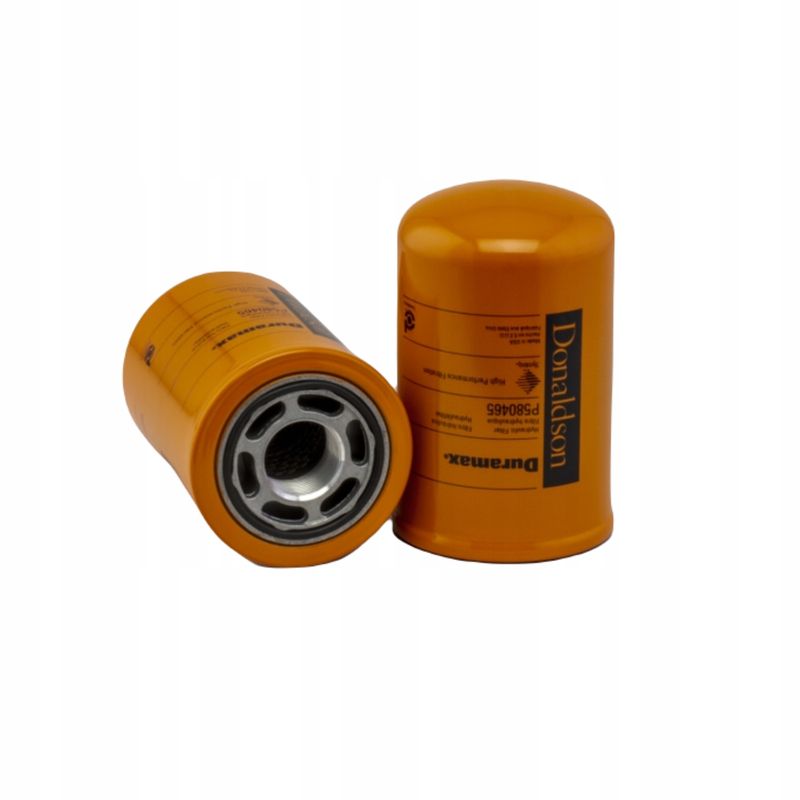 Filtr hydrauliczny - DONALDSON P580465