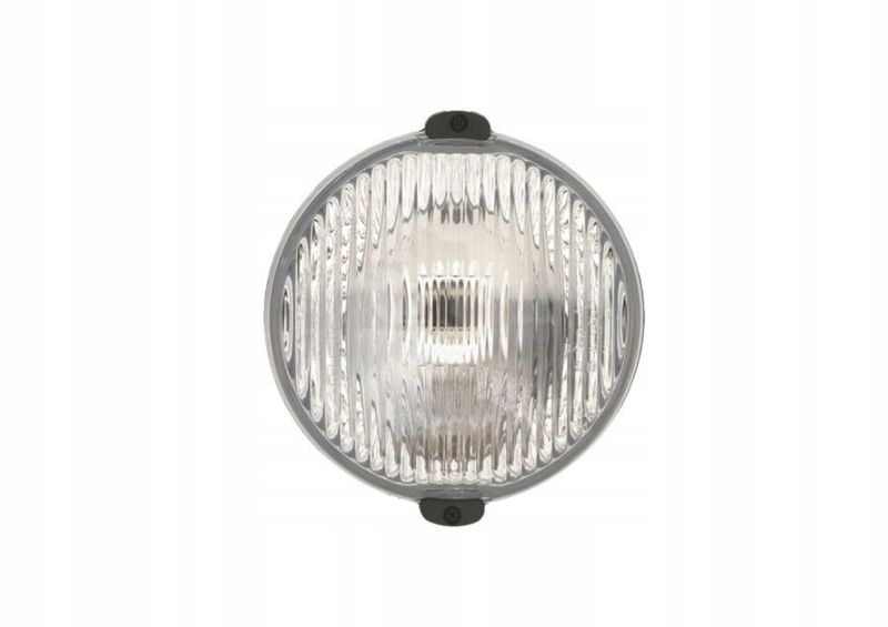 Lampa przeciwmgielna przód - WESEM HO3.17467.01