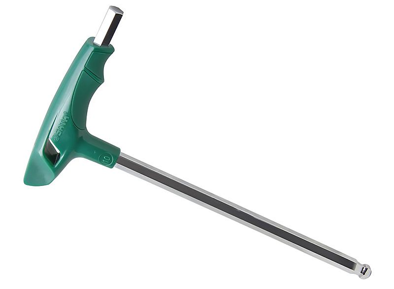 Klucz trzpieniowy imbus 3mm x 154mm - SATA SAT83107