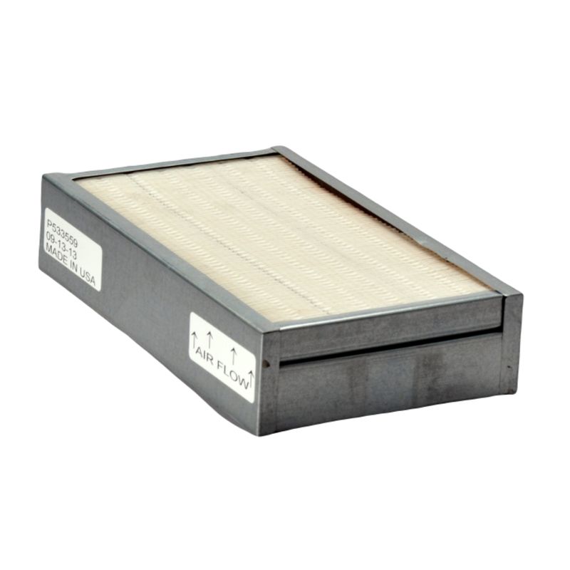 Filtr kabiny - DONALDSON P533559