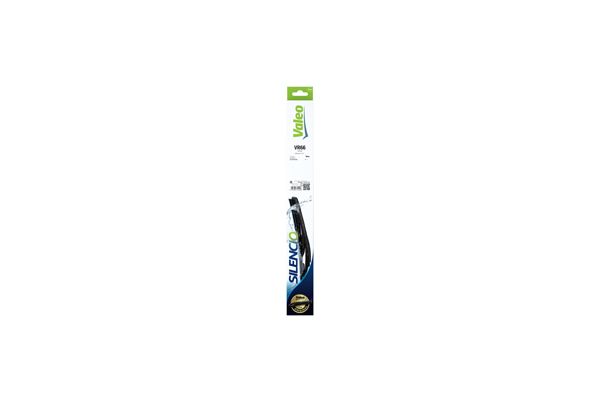 Pioro wycier tył 210 vr66 silencio - VALEO 574444