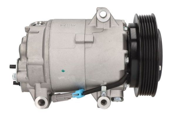 Kompresor klimatyzacji - THERMOTEC KTT090136