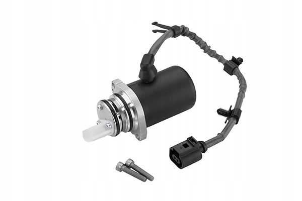 Pompa oleju vw golf 03- - BorgWarner DS118613