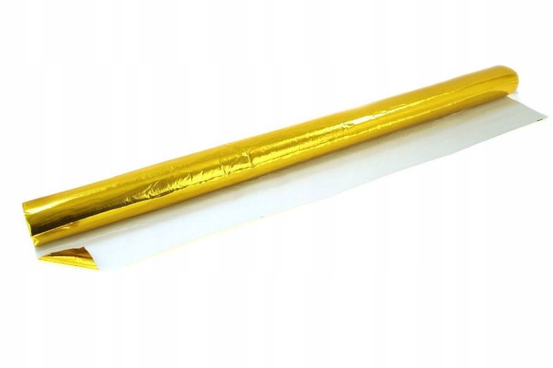 Pozostałe elementy układu wydechowego - SPEEDMAX MG-TT-045
