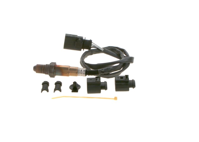 Sonda lambda vw golf 1,6 04- - BOSCH 0 258 010 036