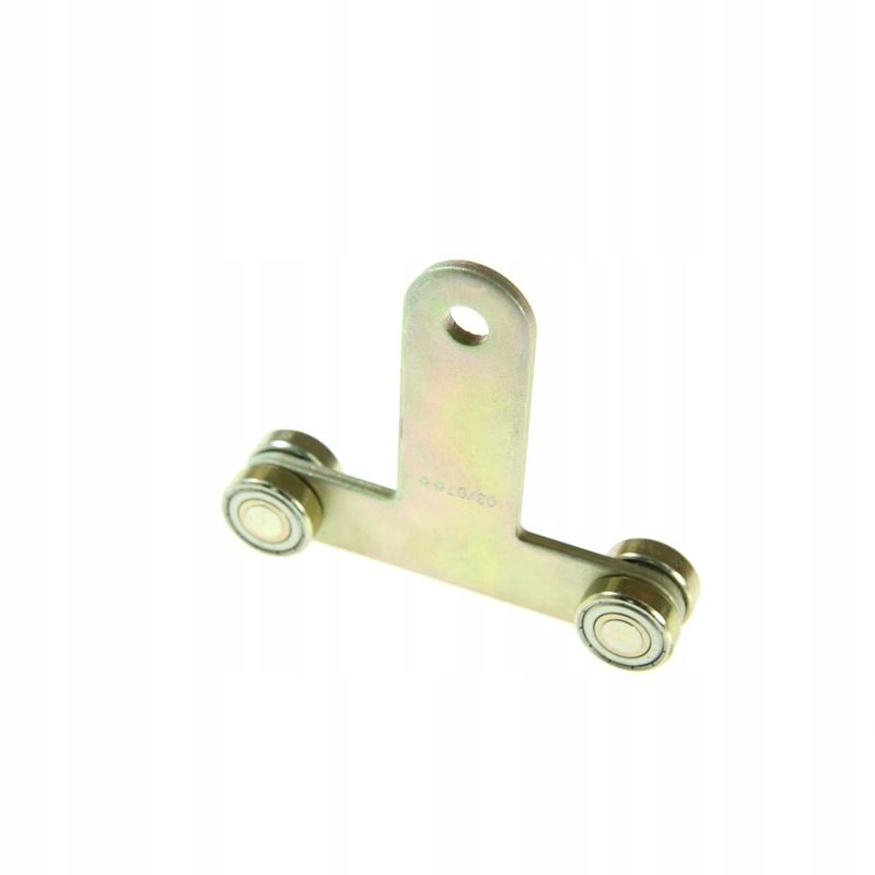 Rolka dachu - CARGOPARTS CARGO-E023