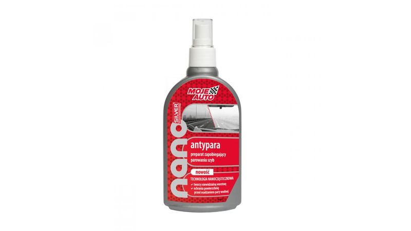 Moje automato antypara nano 250ml atomizer AMT19-521