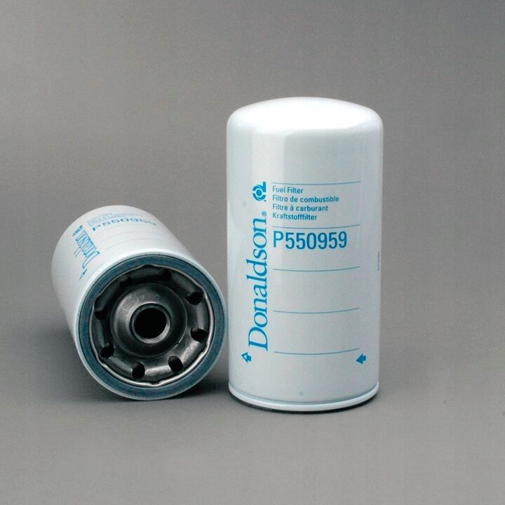 Filtr paliwa - DONALDSON P550959