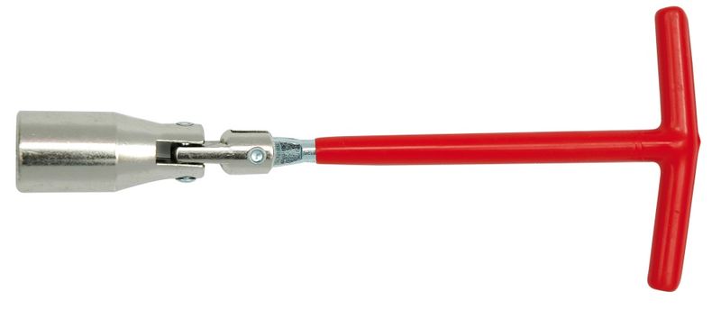 Klucz do swiec 16mm - VOREL YAT57160