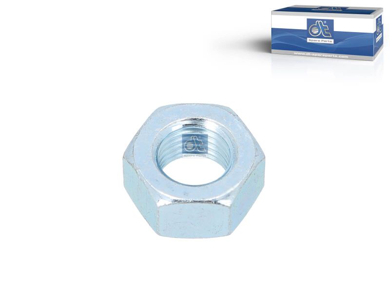 Nakrętki - DT SPARE PARTS 3.89704