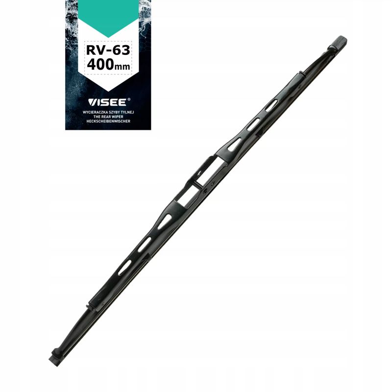 Pioro wycie tył visee backside rv-63 400 RV-63400