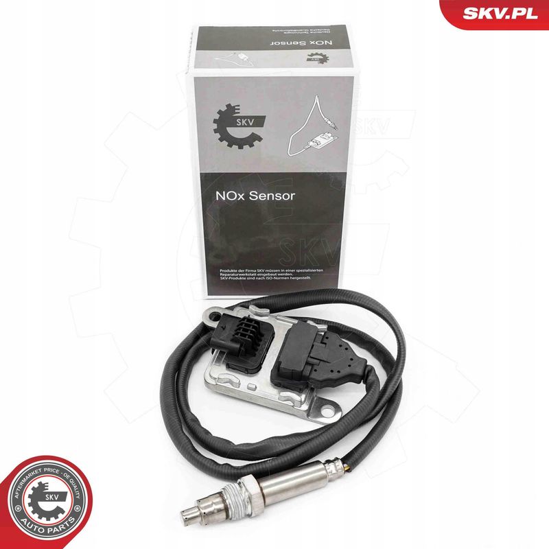 Czujnik NOx - SKV ESEN 71SKV049