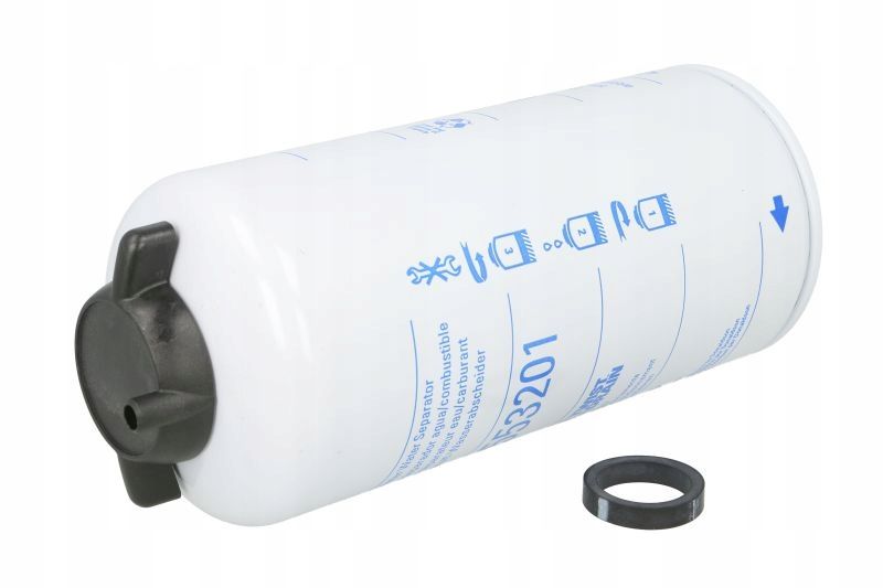 Filtr paliwa - DONALDSON P553201