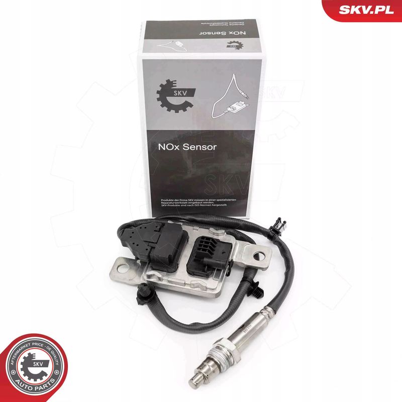 Czujnik NOx - SKV ESEN 71SKV032