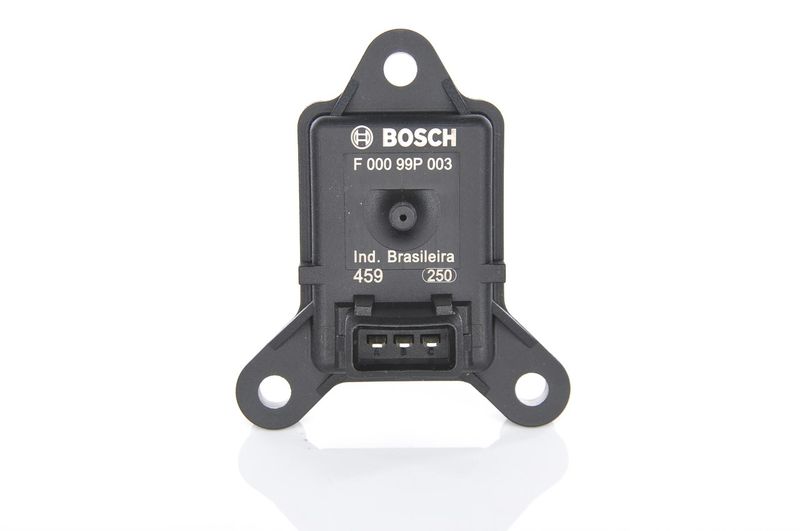 Czujnik ciśnienia w kolektorze ssącym - BOSCH F 000 99P 003