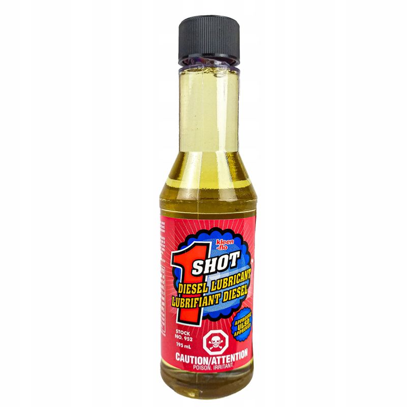 Smar do silnikaikow diesla 195 ml - KLEEN-FLO KFLKF-952