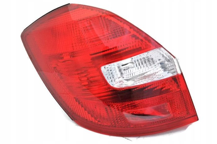 Lampa tył - DEPO 665-1914L-LD-UE
