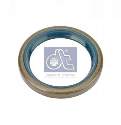 Uszczelniacz piasty - DT SPARE PARTS 6.60313