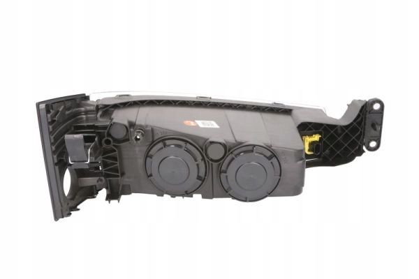 Lampa przeciwmgielna przód - TRUCKLIGHT FL-VO007L