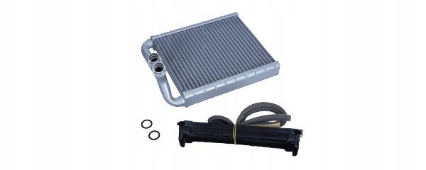 Nagrzewnica vw golf 5 04-/ passat 05- - MAXGEAR AC512332