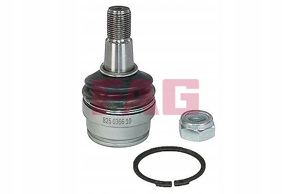 Sworzeń wahacza przód lewa/prawa - FAG 825 0366 10
