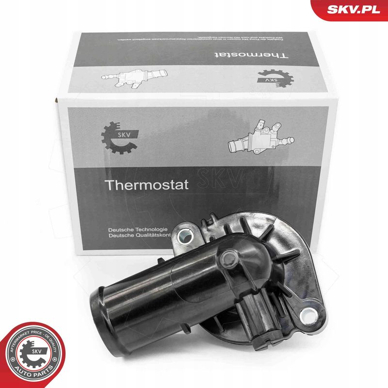 Termostat - SKV ESEN 20SKV216