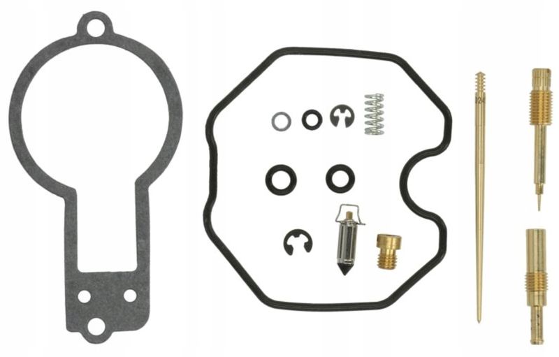 Zestaw naprawczy gaźnika - KEYSTER KH-1191NA