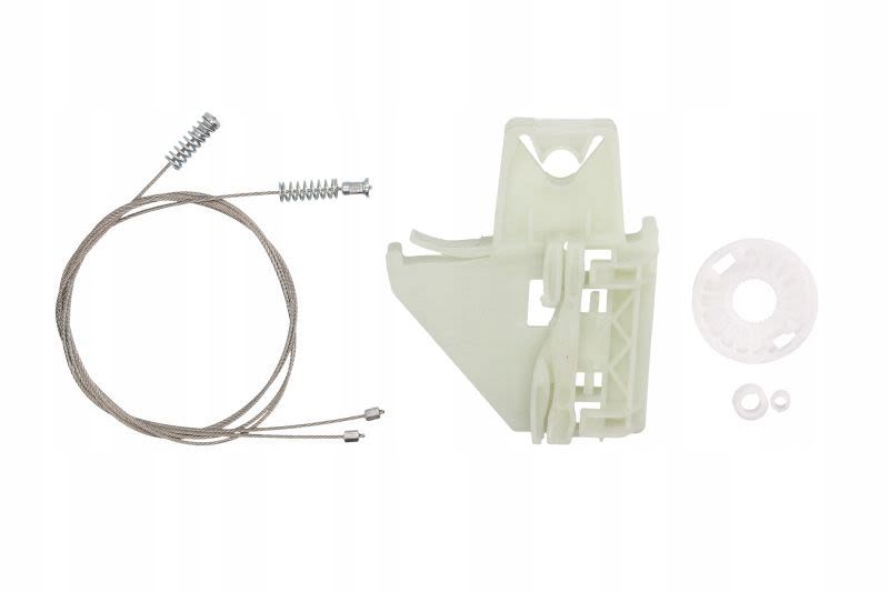 Elementy podnośnika szyby - BLIC 6205-43-006804P