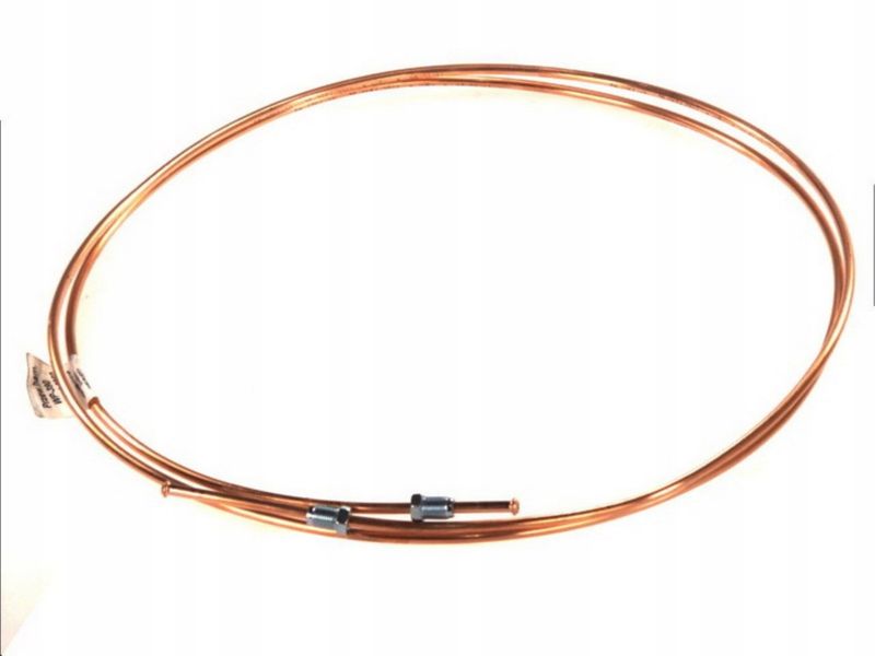 Przewod hamulcowy 105/105-2250 4,75mm - WP WPHWP-390