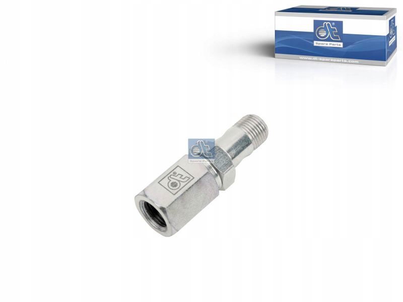 Elementy pompy rzędowej - DT SPARE PARTS 4.62600
