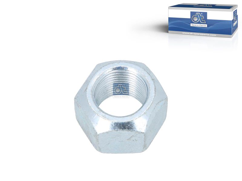 Nakrętki - DT SPARE PARTS 9.35019