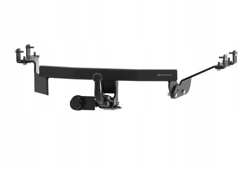 Hak holowniczy - STEINHOF STM-355