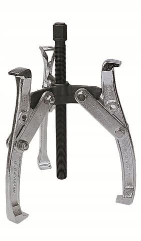 Sciagacz trojramienny 4" 70-95mm - SATA SAT90634