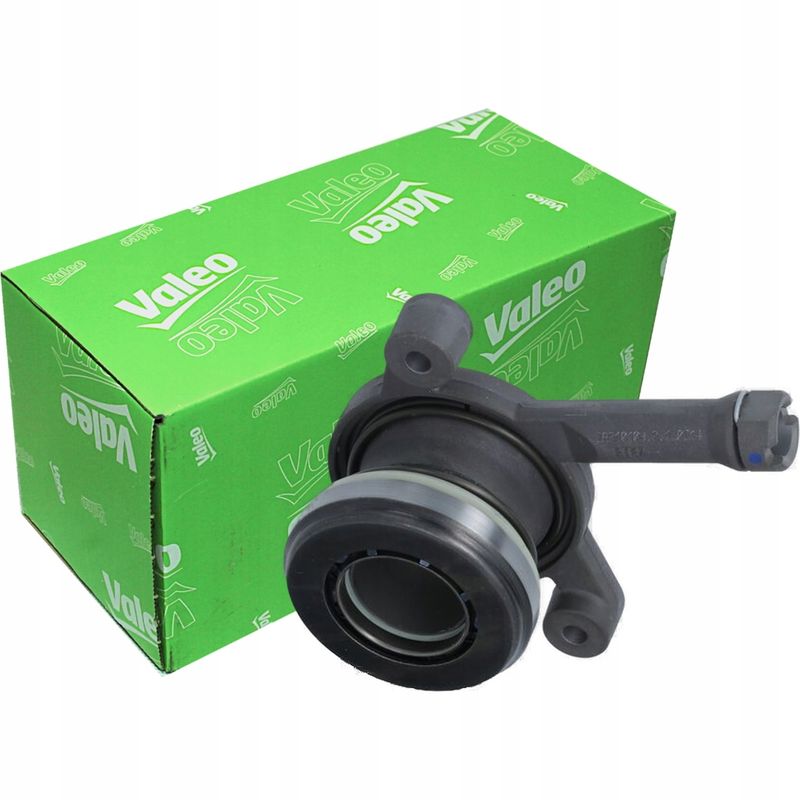 WysprzĘglik mitsubishi lancer/outlander 1,8-2,2 di-d 06- - VALEO 810011