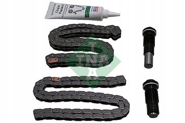 Zestaw łańcucha rozrządu - INA 559 1011 11