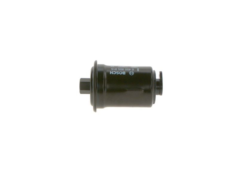 Filtr paliwa, wtrysk benzyny - BOSCH 0 450 905 915