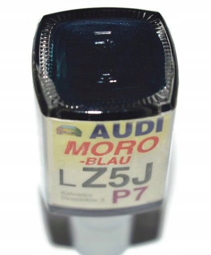 Arasystem lakier samochodowy 10ml ARAZ5J