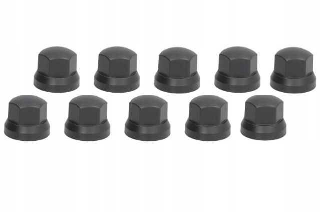 Nakładka nakrętki koła - CARGOPARTS CARGO-N022