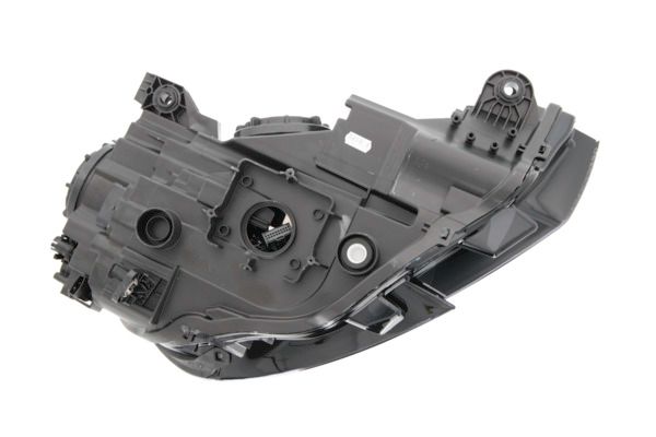 Reflektor Xenon+LED lewy LHD - VALEO 046814