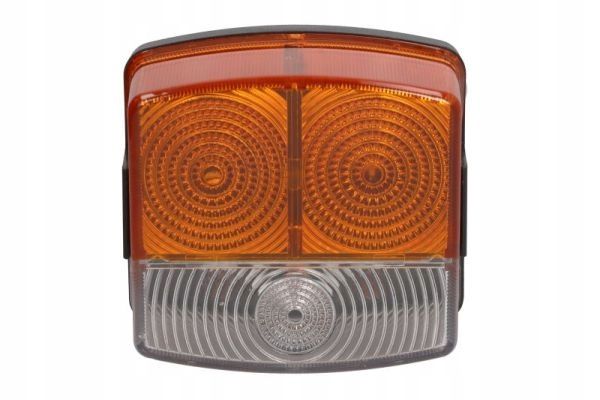 Lampa kierunkowskazu - TRUCKLIGHT CL-AG015