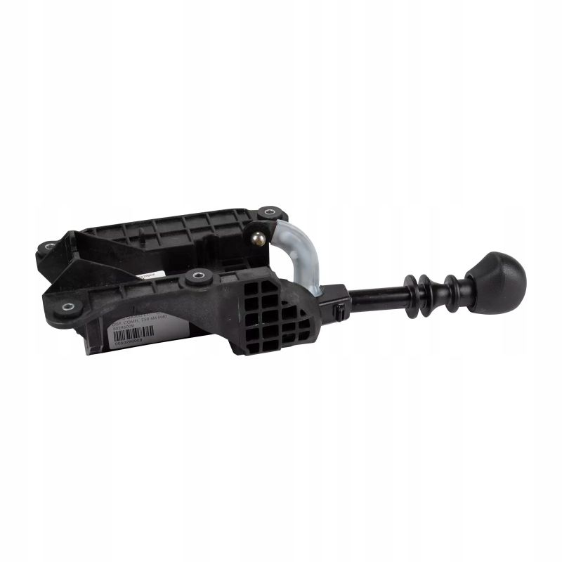 Mechanizm lewarka duc/boxer - ART-MOTOR OEM50296009/L