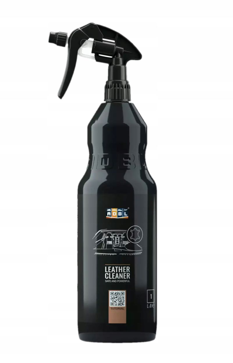 Adbl leather cleaner 1l ADBADB000467