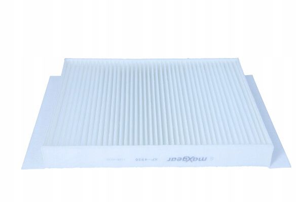 Filtr kabiny ford mustang 15- - MAXGEAR 26-1999