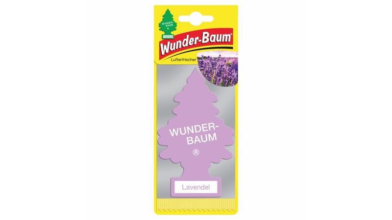 Zapach wunder-baum -lawenda AMT23-049