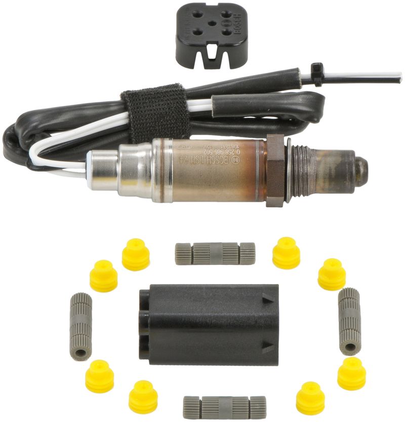Sonda lambda - BOSCH 0 258 986 502