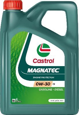 Olej castrol 0w-30 magnatec ss c2 4l 15F6BE
