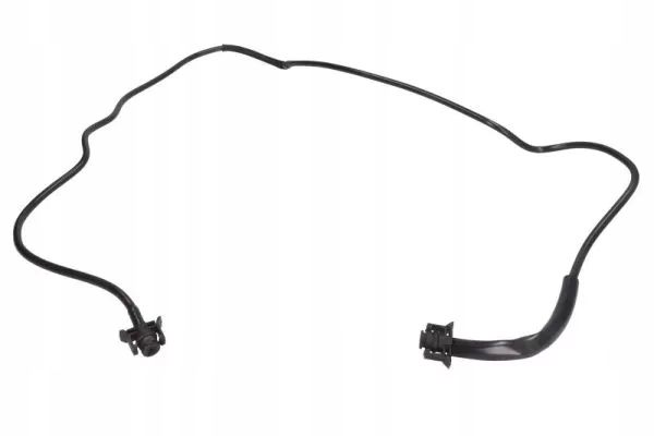 Przewód gumowy układu chłodzenia - THERMOTEC DWR045TT
