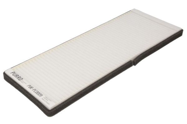 Filtr kabiny - PURRO PUR-PC0009