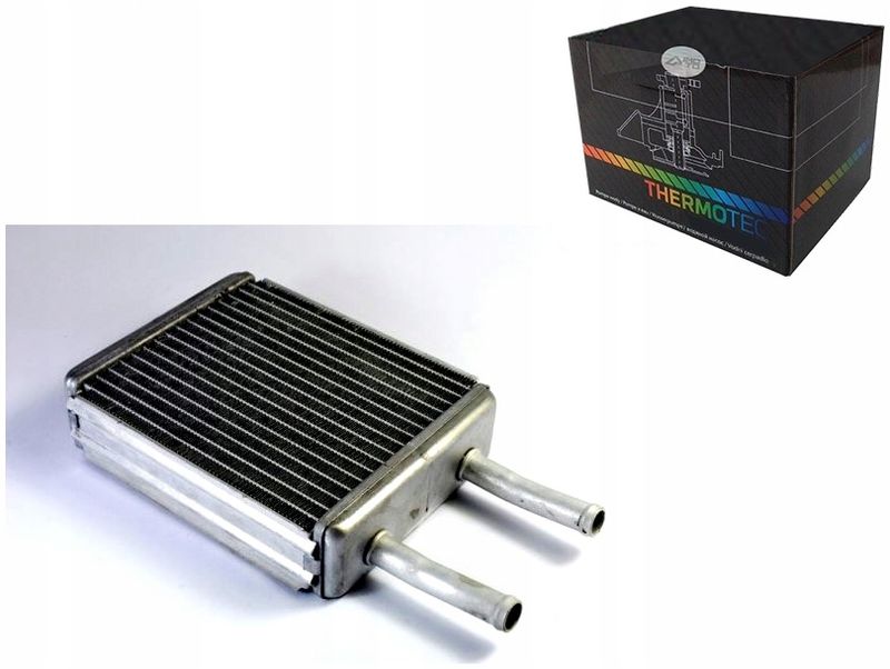 Nagrzewnica - THERMOTEC D60505TT