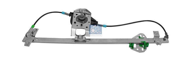 Podnośnik szyby - DT SPARE PARTS 4.63370